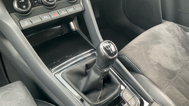 Skoda Karoq 1.0 TSI SE L 5dr Petrol Estate